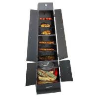 Landmann Quad Que Smoker product image