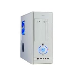 ADVANCE 8601S PC Slimtower