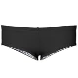 Volcom Letter Line Up Cheeky Bottom - Women's