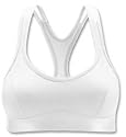 Champion Women's Shape Vented Racerback Sports Bra