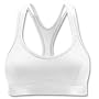 Champion Women's Shape Vented Racerback Sports Bra