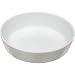 BIA White Ceramic Oslo Cat Bowl