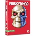 Frisky Dingo - Series 1 [DVD] [2006]