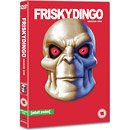 Frisky Dingo - Series 1 [DVD] [2006]