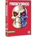 Frisky Dingo - Series 1 [DVD] [2006]