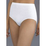 Jockey Comfies Cotton Brief