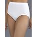 Jockey Comfies Cotton Brief