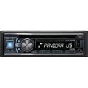 Bluetooth CD Receiver