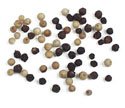 PEPPERCORNS, BLEND, TUXEDO, 1.25 lb. jar