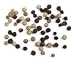 PEPPERCORNS, BLEND, TUXEDO, 1.25 lb. jar