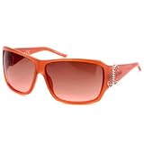 Just Cavalli Sunglasses Orange Plastic JC 164S 602