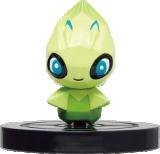 Pokemon Rumble U NFC Figure - Celebi