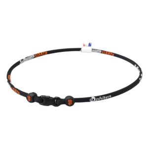 San Francisco Giants Phiten MLB X30 18in Necklace [Misc.]