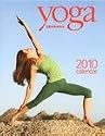 Yoga Journal 2010 Wall Calendar