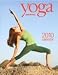 Yoga Journal 2010 Wall Calendar 12" X 12"