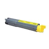 Innovera 43459401 Yellow Toner Cartridge, Innovera C3400n