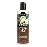 Shikai Shower Gel Coconut
