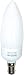 Kitchen & Housewares : Candle - 9w (45W) - Small Bayonet