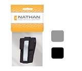 Sporting Goods : Nathan Reflective Shoe Pocket Plus