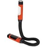 BLACK & DECKER WLS17B 17 LED Snake Work Light