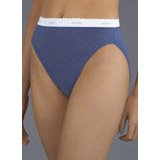 Jockey Classic French Cut - 3 Pack