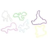Bandz Mania 24pk Mythical Shapes
