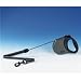 Kitchen & Housewares : Rtrctbl Cord Leash W/soft Hndl,Dog leashes, Dog Leads, Dog Collars