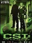 C.S.I. - Scena Del Crimine - Stagione 02 #01 (Eps 01-12) (3 Dvd)