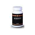 Dynamic Formulas M-Stane, 60 capsules