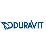 Buy Fixings for siphon cover, 2nd floor handrinse basin 079050 by Duravit
