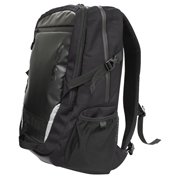 Central Park Sport Backpack for 17-Inch Laptop, Black (CBP750)