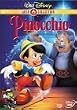 Pinocchio (Gold Edition)