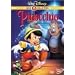 Pinocchio (Gold Edition)
