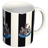 Newcastle United Mug - One Size Only