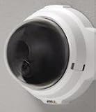 AXIS COMMUNICATION INC. 216FD-V Fixed Dome Network Camera