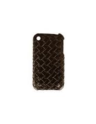 iPhone 3G/3GS Cover - Genuine Buffalo Leather