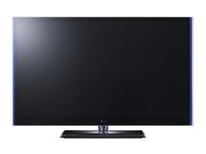LG 60PZ750 60 Inch 3D 1080p 600Hz Smart TV Plasma HDTV - 60.2 Inch Diag.