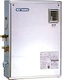 長府製作所　石油給湯器 水道直圧式屋外据置形 IBF-4730DS 給湯専用 4万キロタイプ