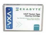 Imation 111.00209 VXA Packet Tape Cleaning Cartridge for VXA-320, VXA-2, and VXA-1