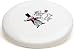 Bride & Groom Frisbee