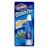 Clorox Bleach Pen, 2 oz each 2 Pack