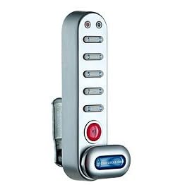 AAS ADV-1000 Advantage DK Series Digital keypad - post mount