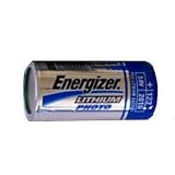 ENERGIZER Lithium Photo 123 CR123A - CR17345 Battery