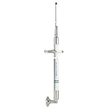 VHF 8 Ft. 6225 Phase III Antenna No Cable