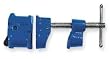 Westward 4YR40 Clamp, Pipe, 1/2 In