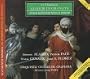 Donizetti - Alahor in Granata / Alaimo � Pace � Genaux � Fl�rez � Pons