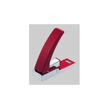 クリップレス【赤】 M-6-3