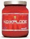 No Xplode 1.81 Lbs By BSN In Lemon Lime Powerful Muscle Building Supplement