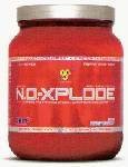 HealthPersonalCare: No Xplode 1.81 Lbs By BSN Powerful Muscle Building Supplement