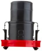 RonixEight.3 Straight Quick Connect Hose Fitting, 1 in.